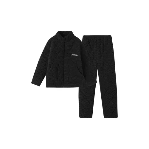 DanceBees Pajama Set Men's Standard Color