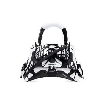 Balenciaga Hourglass Handbags