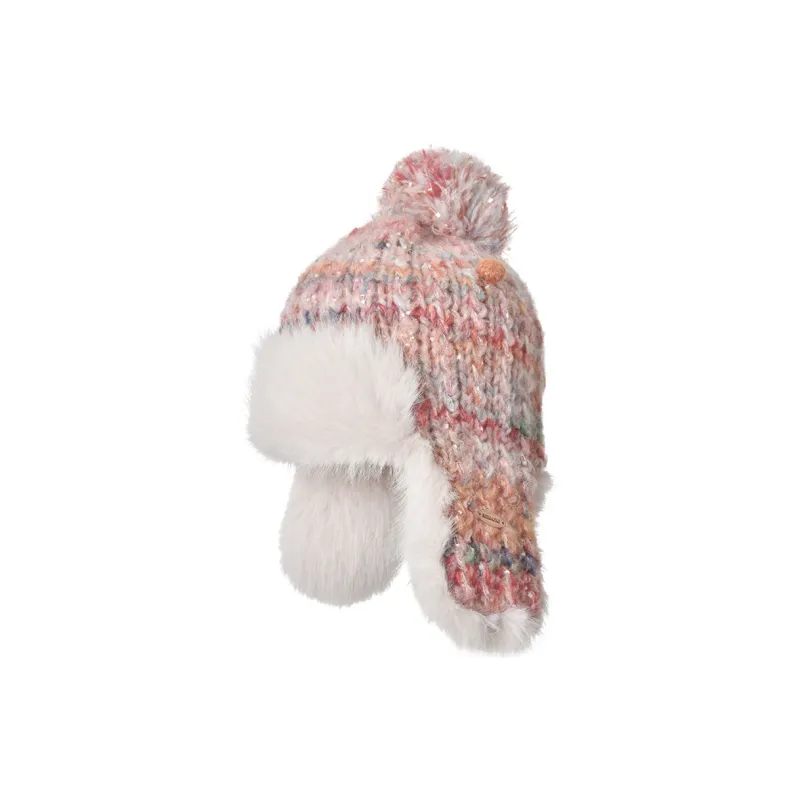 KENMONT Polyester Trapper Hats Kids'-0