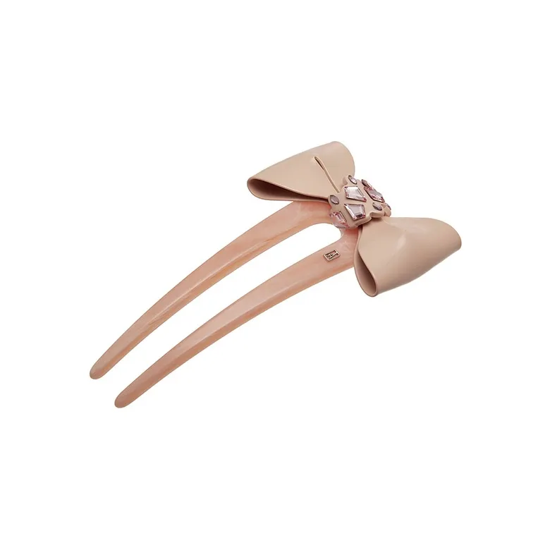ALEXANDRE DE PARIS Fable Hair Comb Hair Accessories Headwear Women's-3