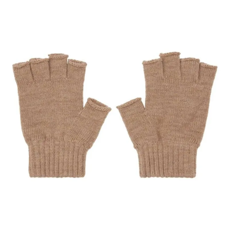 MARANT Blizzi Fingerless Gloves-1