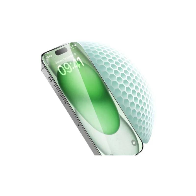 Mivana Cell Phone Protective Films-2