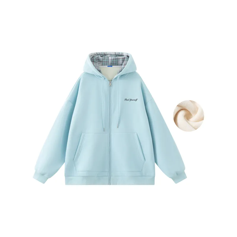 Find Yourself Sweatshirt Unisex-22