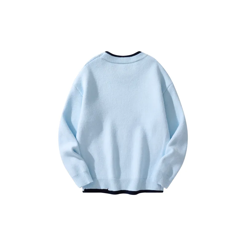 SESAME STREET Sweaters Unisex-5