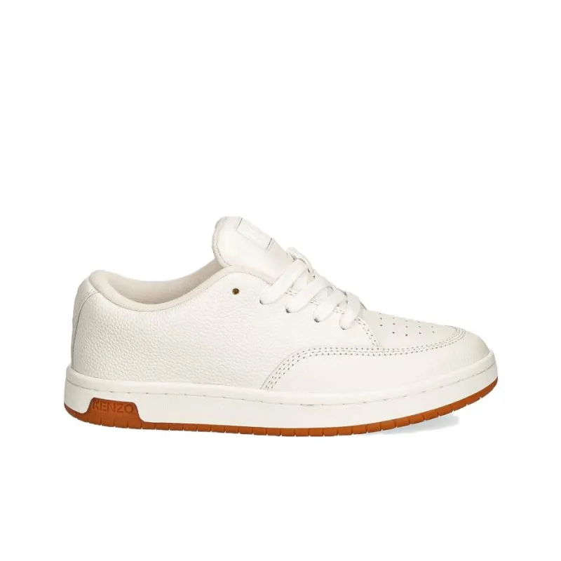 KENZO-Dome Lace-up Sneakers-1