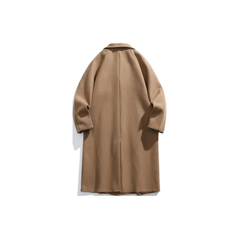 KAIPAINEN Coats Unisex-5