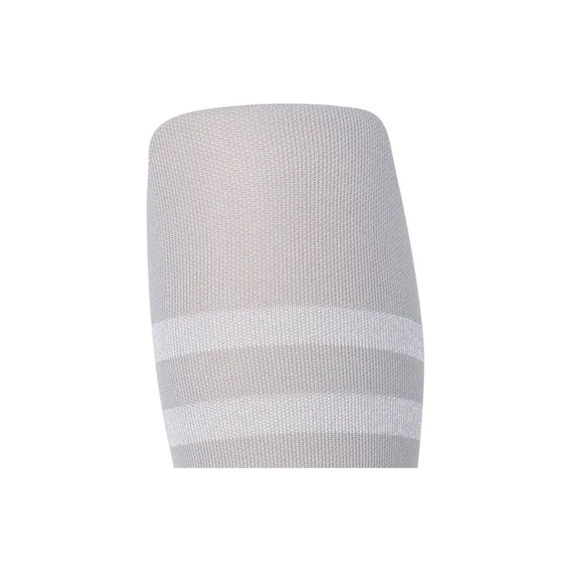 Stance Knee High Socks Unisex 1 Pack Silver-3