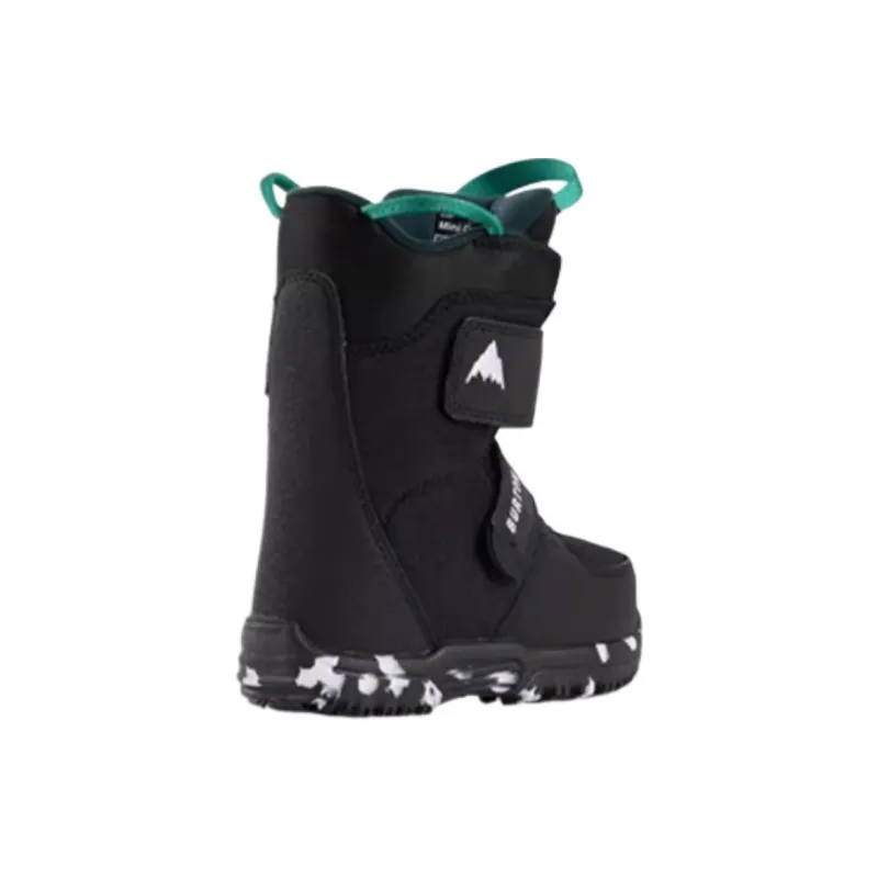 BURTON MINI GROM Single Snowboard Ski Boots Kids'-1