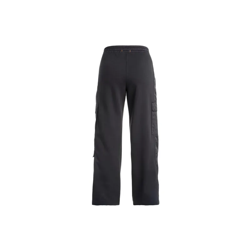 PARAJUMPERS Straight leg Trousers-1