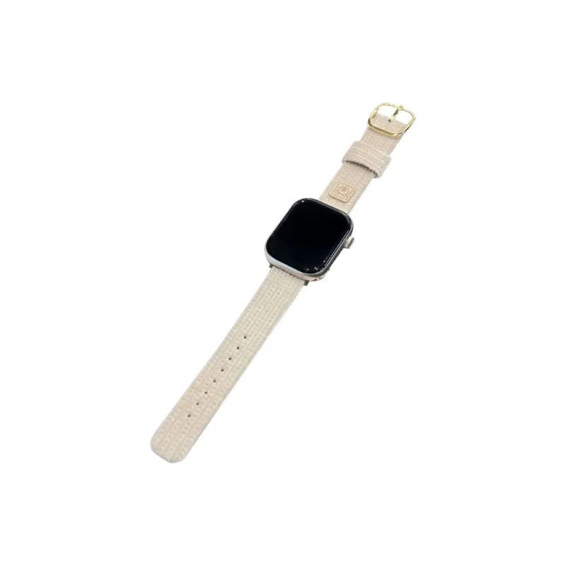 MSSM Apple Compatibility Watch Band 180mm 46 Watch Dial Metal-1