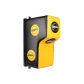 Multifunction Wall Target Yellow
