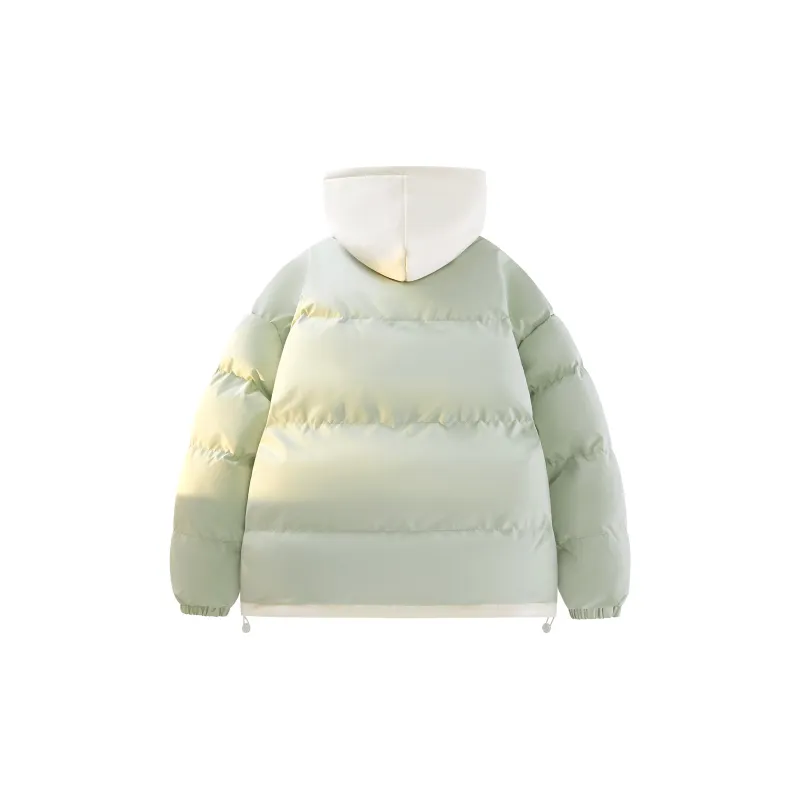 BOBBY ABLEY Puffer Jacket Unisex-5