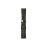 Umber/Diamond Pattern Butterfly Clasp