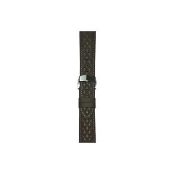 Antey Watch Band Samsung Compatibility 175 220mm Genuine Leather Material