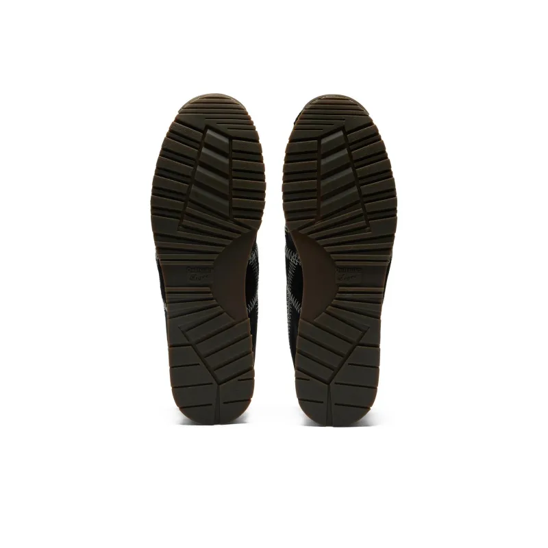 Onitsuka Tiger Corsair A55 Black Cream-5