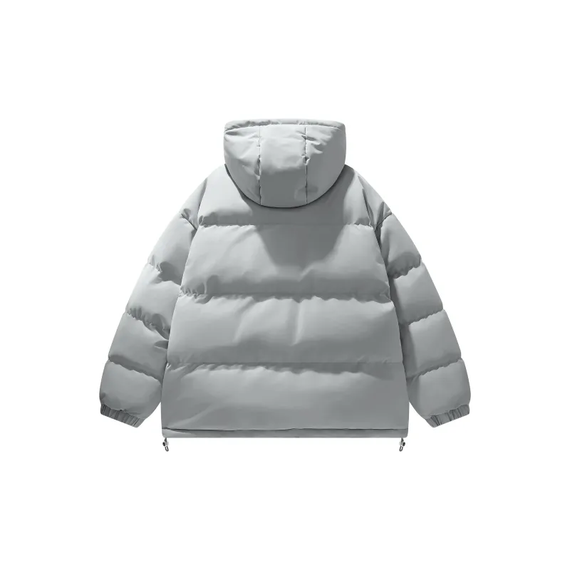 Supremo Cat Puffer Jacket Unisex-18