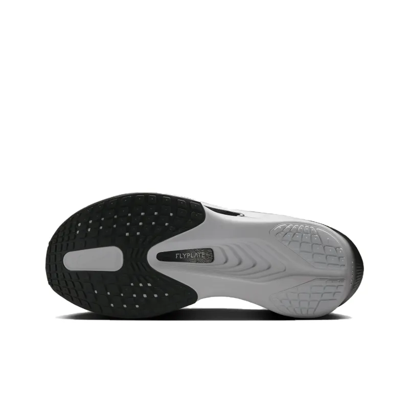 Nike Zoom Fly 6 Black Smoke Grey-4
