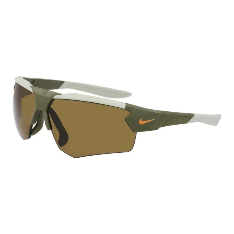Nike Cloak Duo Rectangle Frame Sunglasses-0