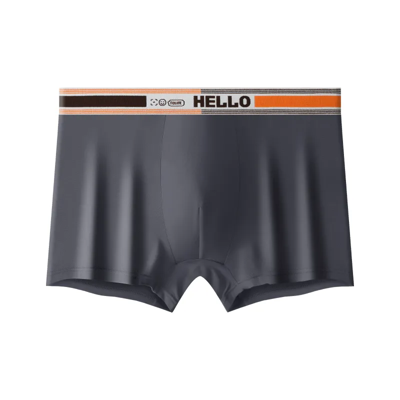 Lan Miao Underpants Men's 3 Pack-1