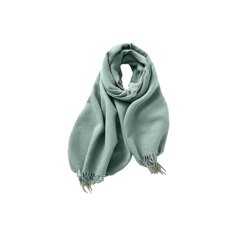 DAISY BEAUTY Knit Scarves Women's-30