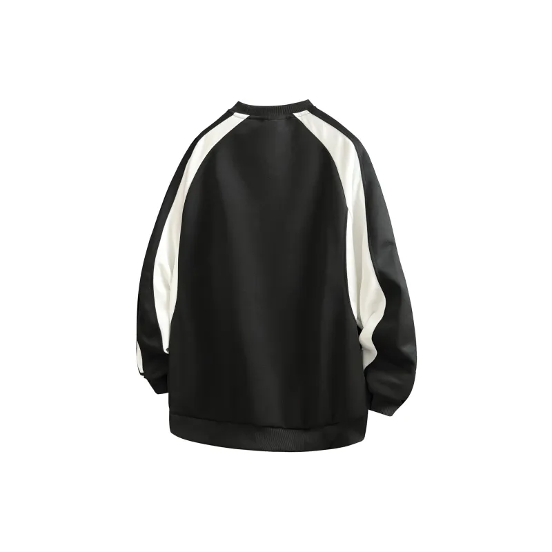 No Tears Sweatshirts Unisex-1