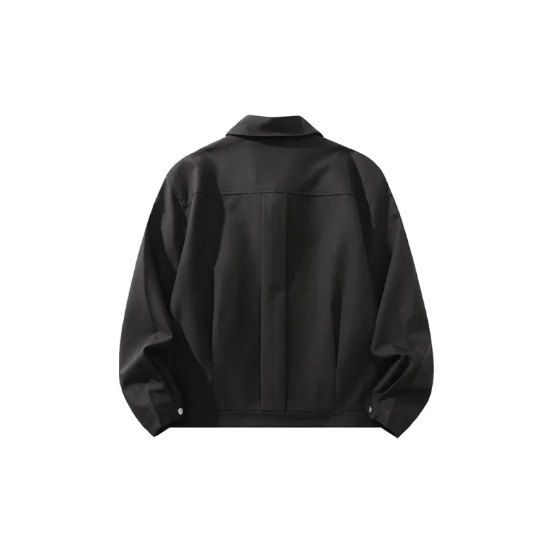 FAX FOR FMACM x For People Jackets Coats Unisex-3