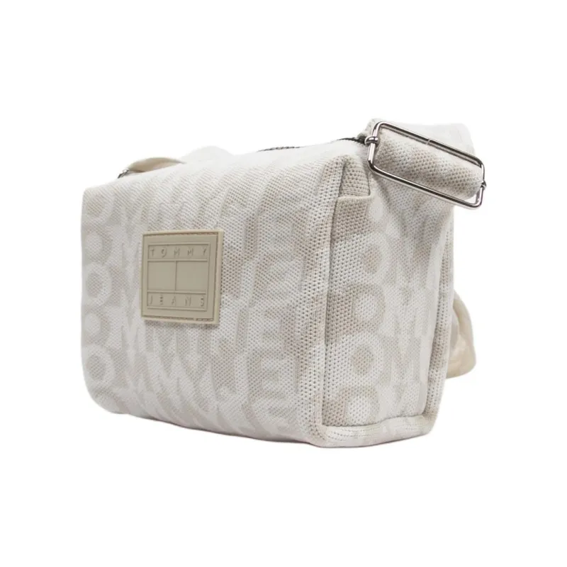 Tommy Hilfiger Polyester Crossbody Bag, Shoulder Bag Regular Women's Sand-1