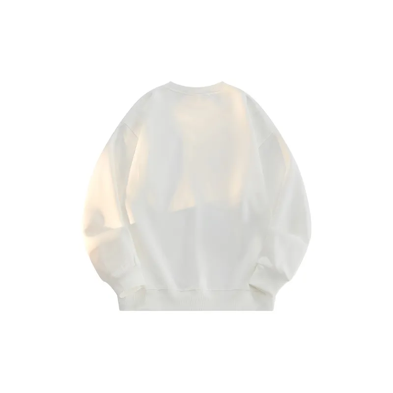 Disney Sweatshirts Unisex-3