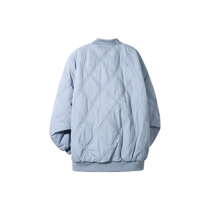 Supremo Cat Puffer Jacket Unisex-5