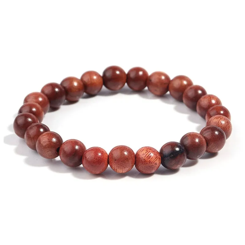 WJT Wooden Bracelets Unisex-7