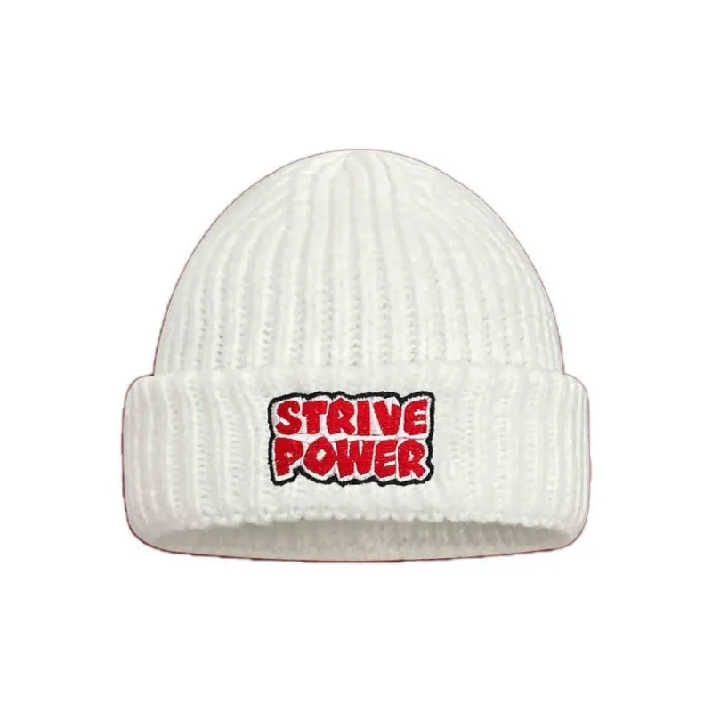 Mulinsen Polyester Beanies Unisex-1