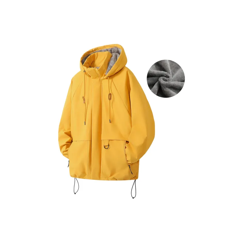 Paddy Julia Puffer Jacket Unisex-9