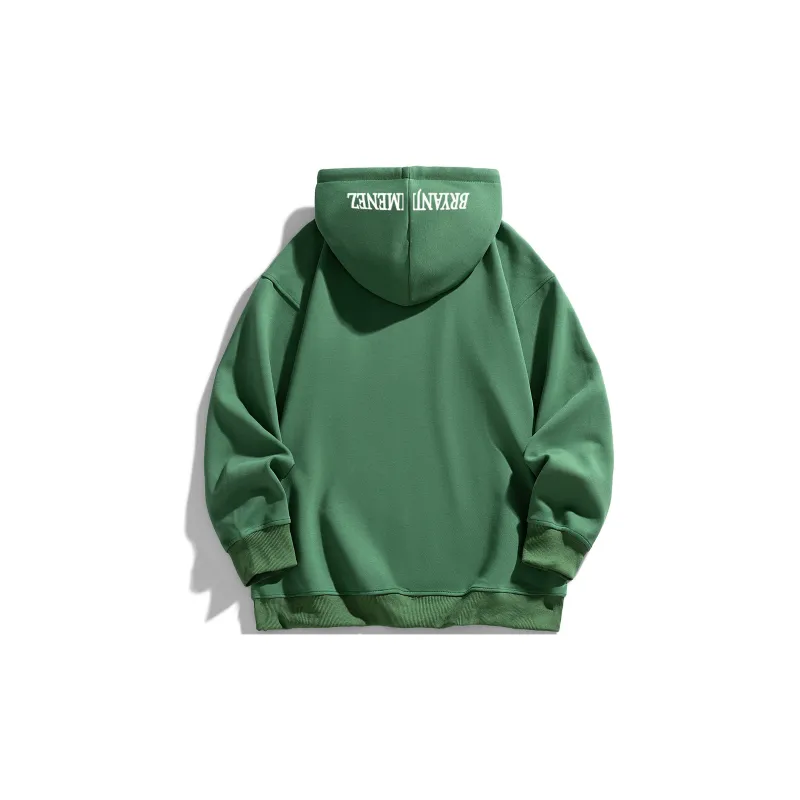 BRYAN JIMENEZ Sweatshirt Unisex-7