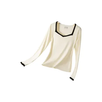 MIIOW Women's Thermal Tops