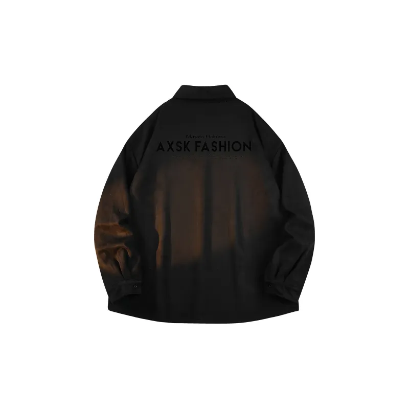 A.X.S.K Jackets Unisex-30