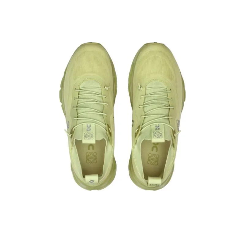 On Running Cloudtilt Loewe Lime Green-3