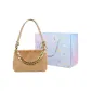 Khaki+Exquisite Shopping Bag