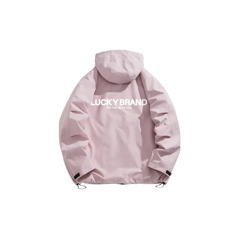 LUCKY BRAND Puffer Jacket Unisex-22