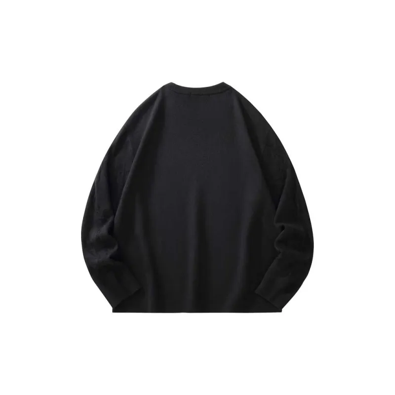 Cabbeen Knitwear Men-1