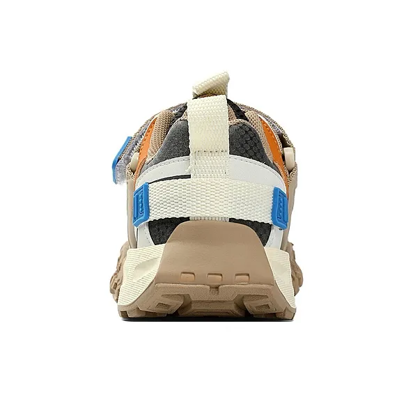 Jeep Wear Resistant Breathable Slip Resistant Anti Kick Low Top Kids Lifestyle Shoes Kids'-5