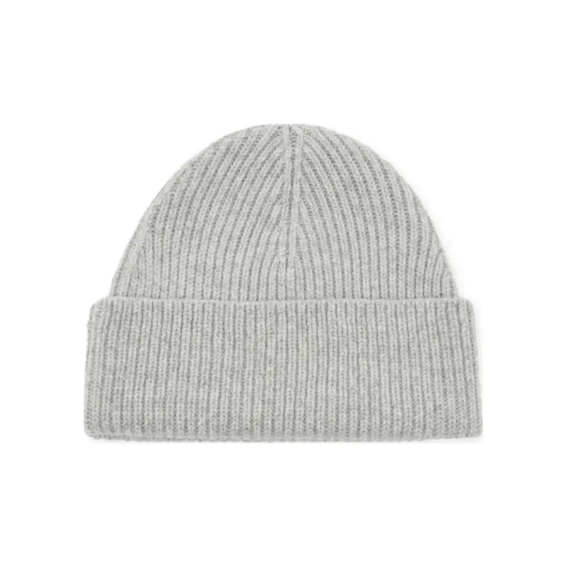 Carhartt Beanies Men Gray-1