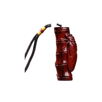 Finger Carpenter Rosewood Collectible Unisex