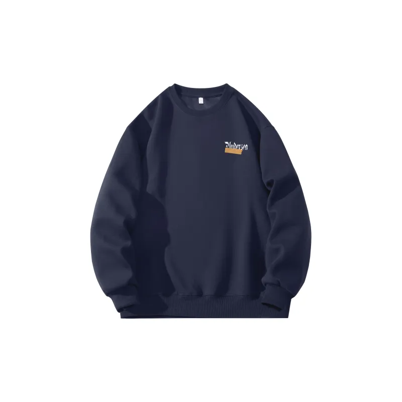 Small Columns Under The Sea Sweatshirt Unisex-17