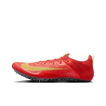 Nike Superfly Elite 2 Bright Crimson Lime Blast Mint Foam Washed Coral