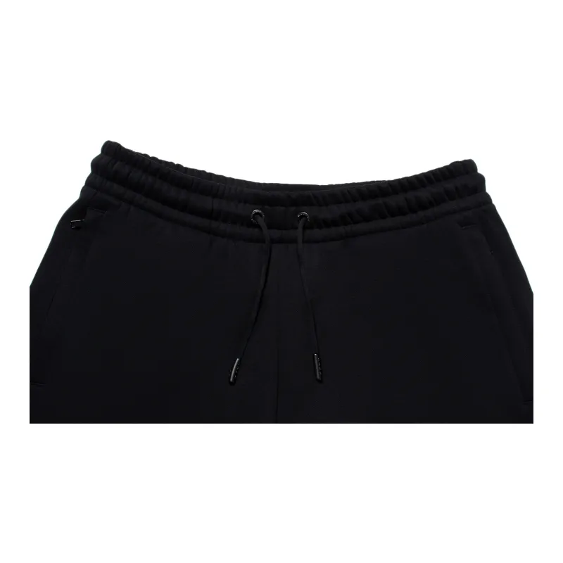 LiNing Knitted Sports Pants Men's Black-2