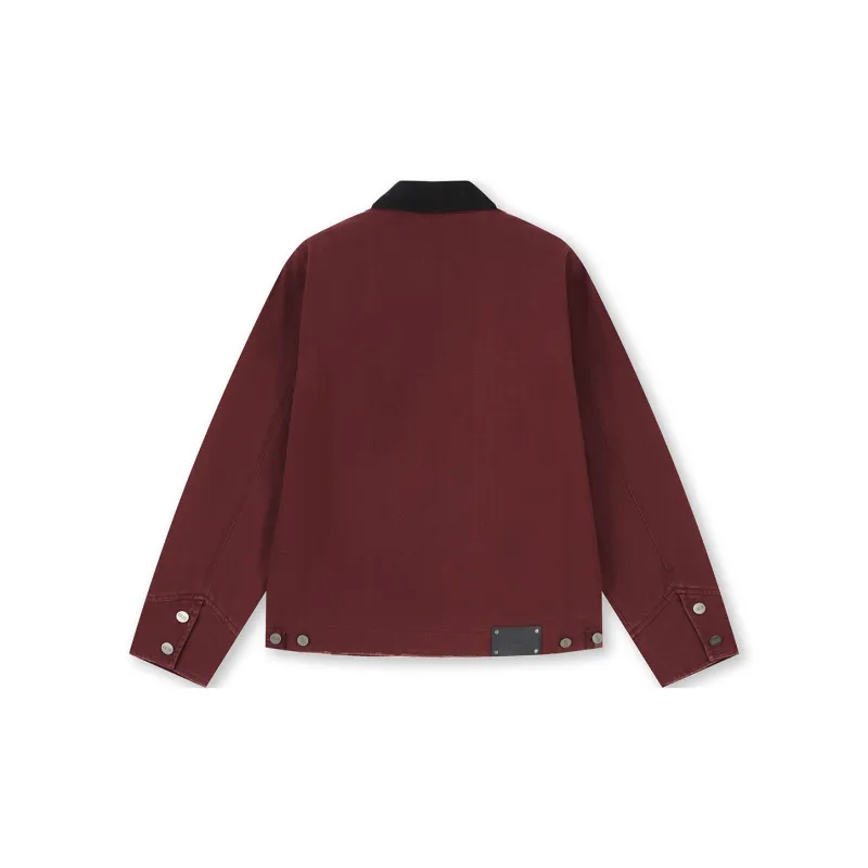 BONELESS Jackets Unisex-1