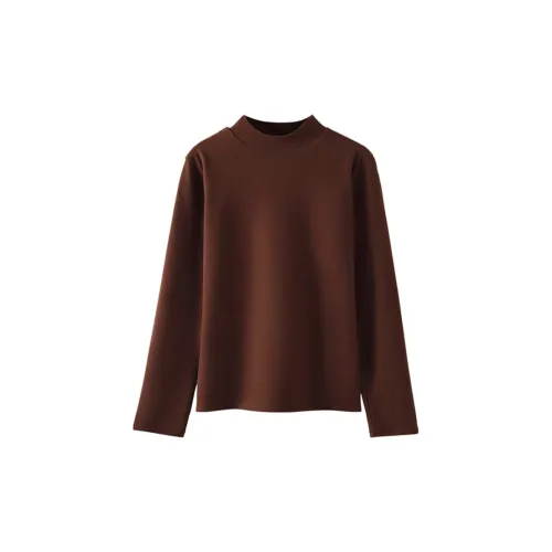 MIIOW Men Thermal Tops