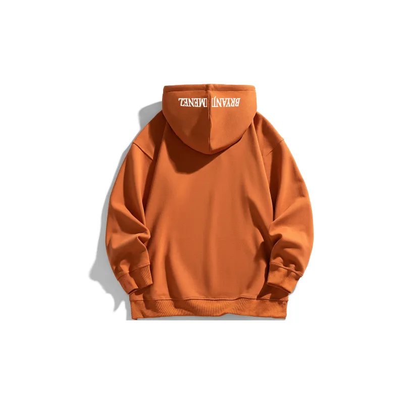 BRYAN JIMENEZ Sweatshirt Unisex-17