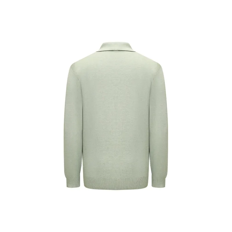 DANIEL HECHTER Sweatshirt Fall Winter Men's-5