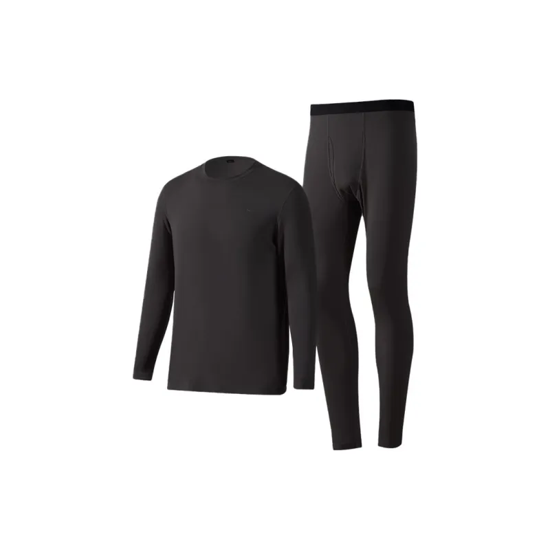 MIIOW Men Thermal Sets-13